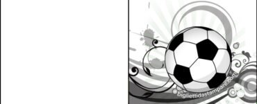 biglietto compleanno juve 2
