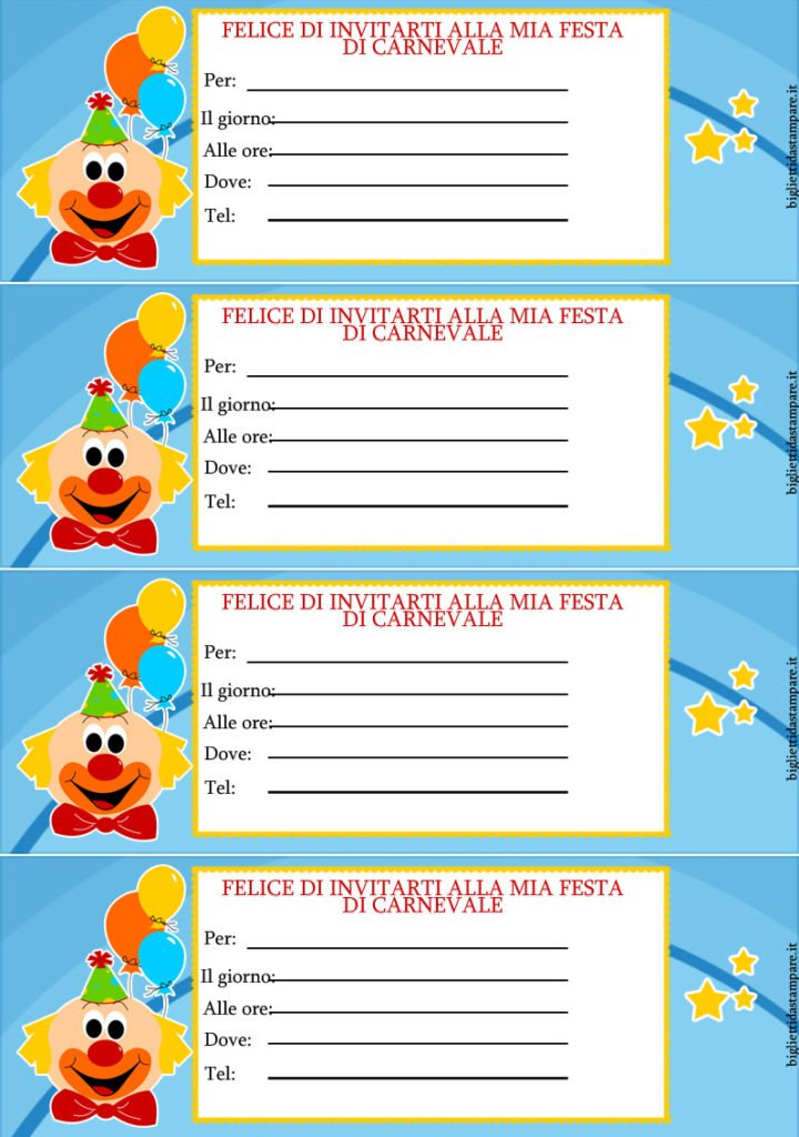 12 Biglietti D'Invito Per Festa Di Inizio Scuola Con Buste - Formato DIN A6 In Cartoncino 300g/m² - Design Allegro Per Bambini