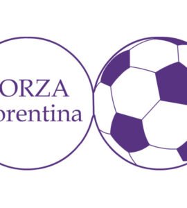 biglietto pallone calcio fiorentina 1