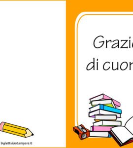 biglietto fine anno scuola maestre 1