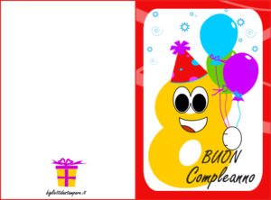 Biglietto Di Buon Copleanno Hello Kitty