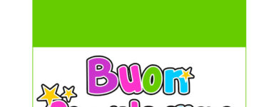 biglietto compleanno martina