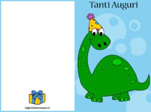 Invito di compleanno di dinosauro, Invito festa di compleanno per bambini dinosauro arcobaleno, Invito stampabile, Modello modificabile, T-Rex, Triceratopo - Italia