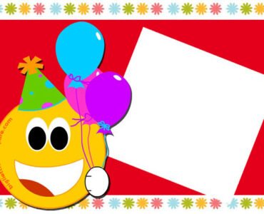compleanno smile