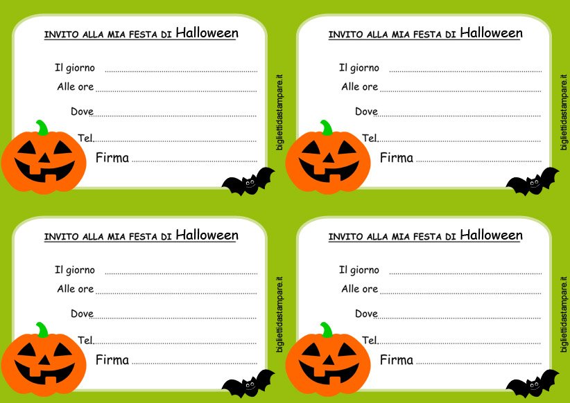 Biglietto Pop-up 3D Halloween - Casa Infestata Con Fantasmi E Streghe, Con Busta E Adesivi
