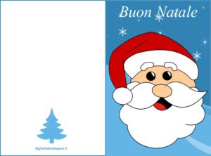 Biglietti Di Auguri Natalizi Pop-up 3D - Biglietti Di Auguri Natalizi - Foto 6