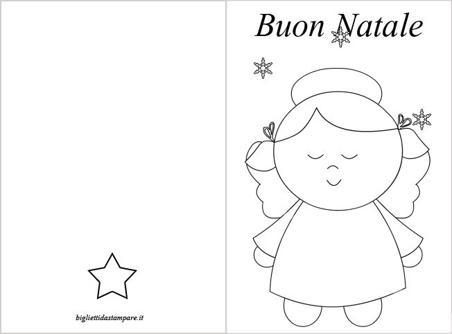 biglietto angioletto 4