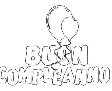 festa buon compleanno 1