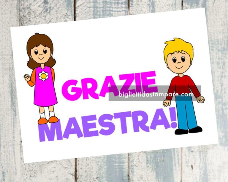 Maglietta Personalizzata Per Maestra 'Grazie Maestra Per Quello Che Siamo' - T-Shirt 100% Cotone Regalo Fine Anno Scolastico