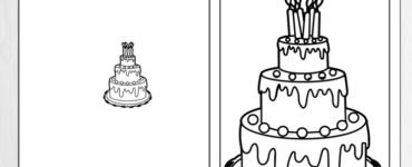 torta compleanno