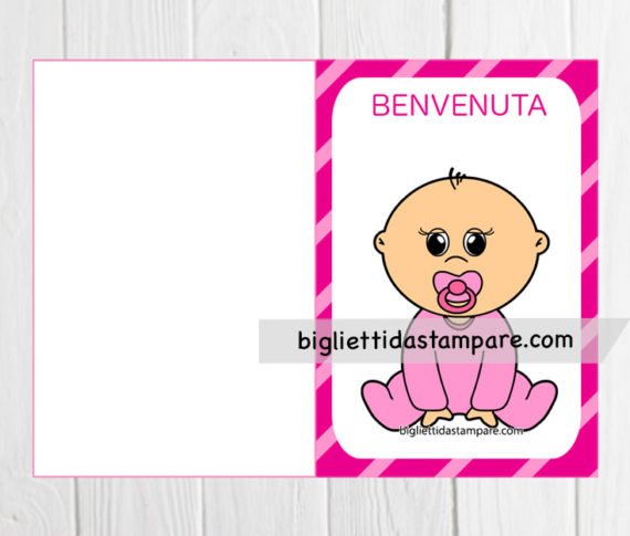 Biglietto Bimba Biglietti Da Stampare biglietto-bimba-biglietti-da-stampare