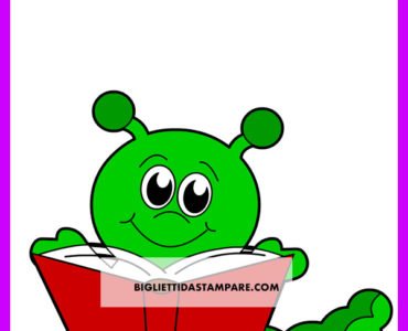 bruco libro