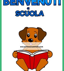cane libro