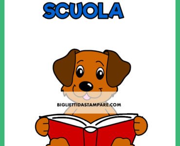 cane libro