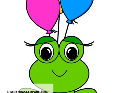 rana compleanno
