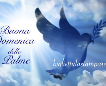 buona domenica palme1