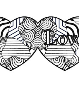 cuore love