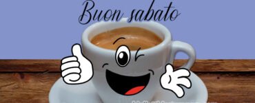buon sabato