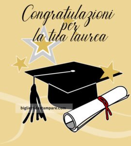 congratulazioni laurea 1