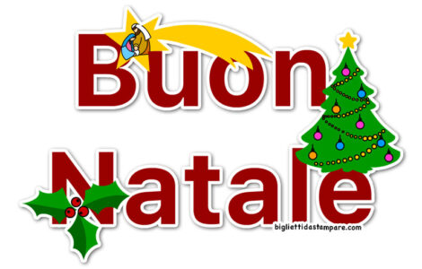 Buon Natale scritta 63 buon natale scritta