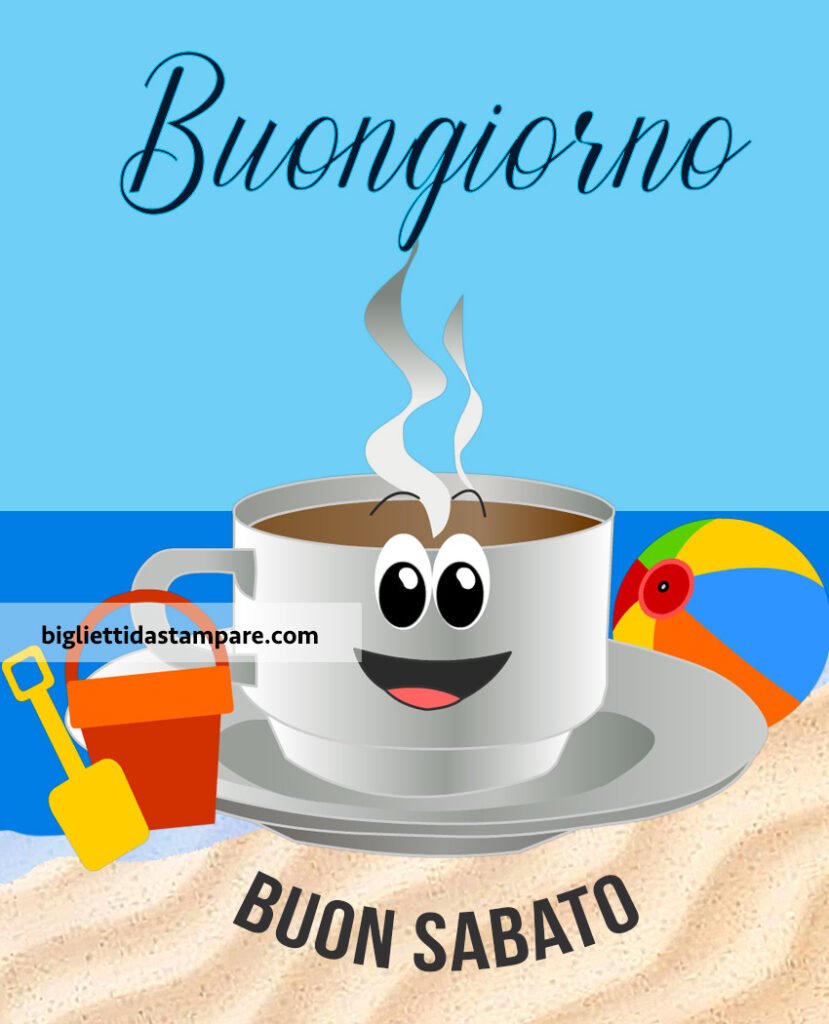 Immagini Buongiorno Sabato nuove 1 buongiorno sabato
