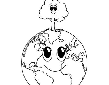 earth day giornata terra