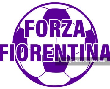 forza fiorentina