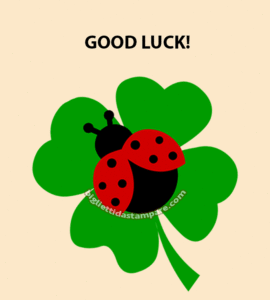 good luck immagine