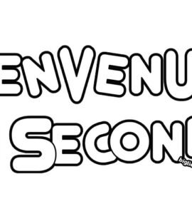 benvenuti seconda