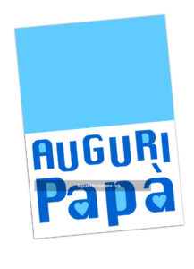 Hallmark Biglietto per la festa del papà simpatico design dinosauro con