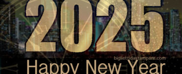 buon anno 2025