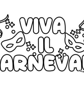 viva il carnevale