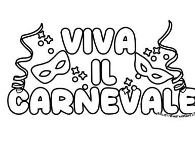 viva il carnevale