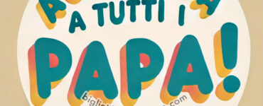 auguri a tutti i papa