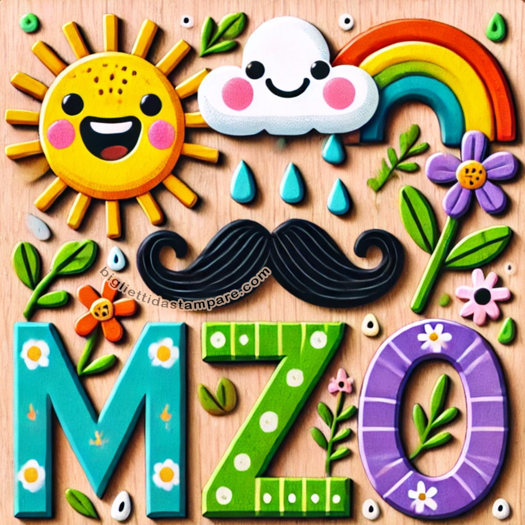 mese marzo