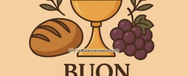 buon giovedi santo