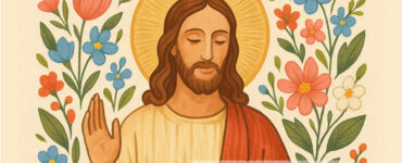 buona pasqua gesu