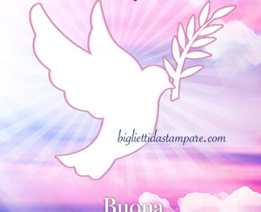 domenica palme auguri