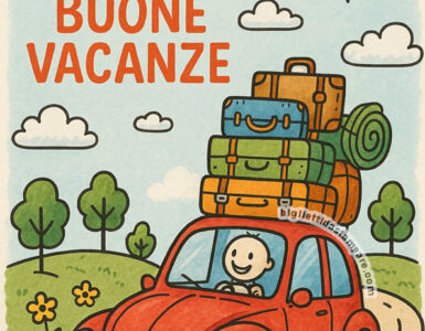buon viaggio buone vacanze