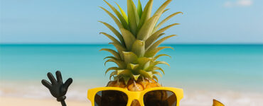 buone vacanze immagine divertente