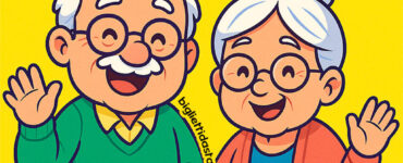 auguri nonni