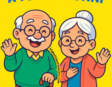 auguri nonni