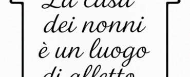 dedica nonni
