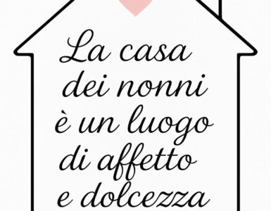 dedica nonni