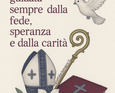 immagine auguri cresima