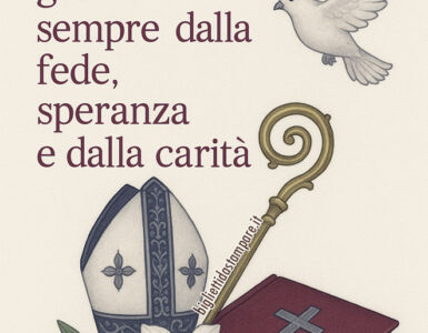 immagine auguri cresima