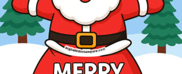 merry christmas santa