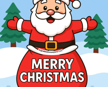 merry christmas santa