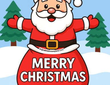 merry christmas santa