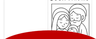 natale sacra famiglia